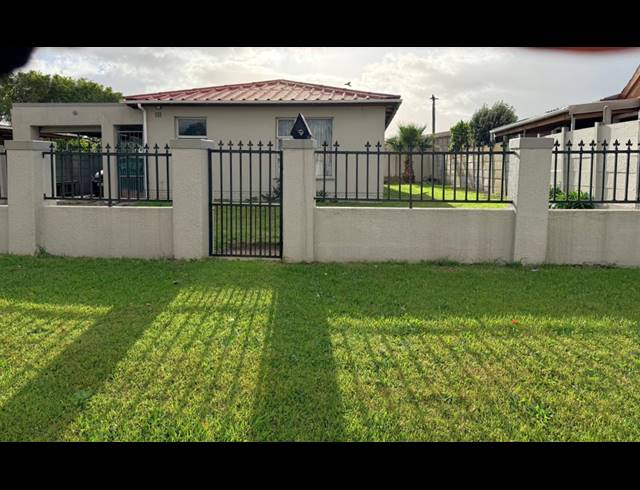 3 BEDROOM HOUSE FOR SALE IN NEW SCHEME